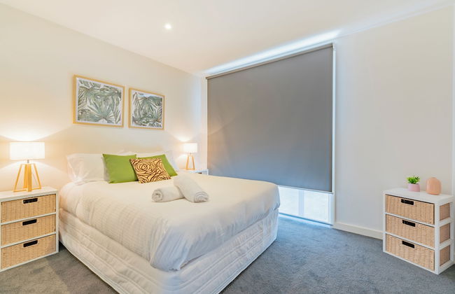 3 Bedroom Condo - Access to Pool Torquay - Foto 3