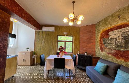 Apartman Barićevi dvori - Foto 8