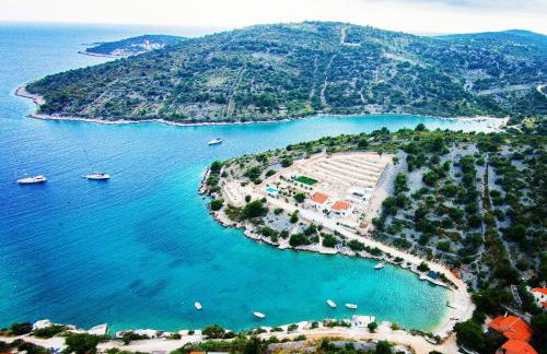 Villa Hera Sevid - Foto 1