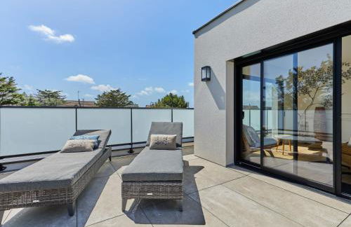 Holiday Home Denneweiller by Interhome - Foto 27