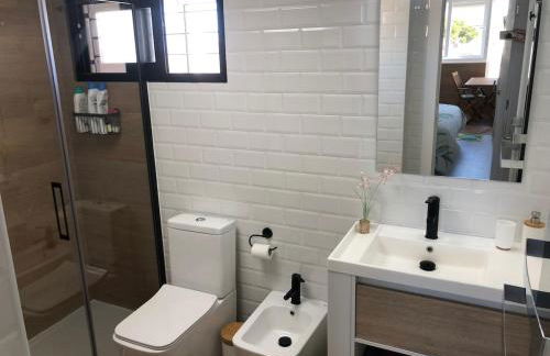 Apartamento Jacuzzi La Manga - Primera Linea - Foto 6