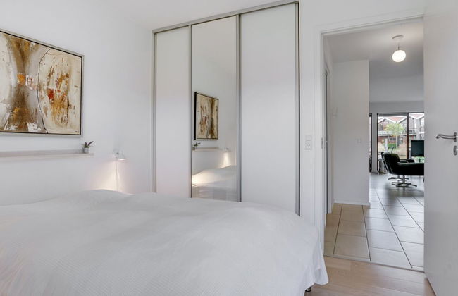 "Allyson" - 450m from the sea - Photo 17