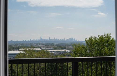 Nyc skyline view, 17m- Manhattan, Prime location - Foto 22