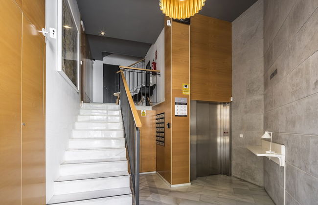 Mon Suites Carmen - Foto 53