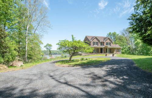 River Haven with Hot Tub - Foto 70