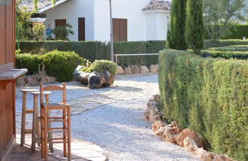 Complejo Rural Ibipozo - Foto 57