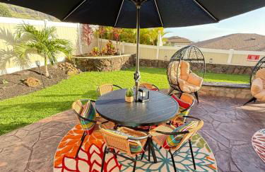 New 4 Bedroom Home with Ocean and Gorgeous Mountain Views in the gated community of Mauna Olu - Foto 62