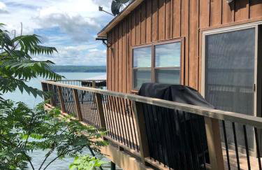 Sunset Haven Cottage - Foto 24