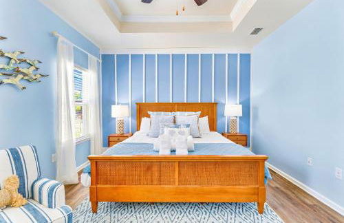 Half Shell Hideaway - Foto 23