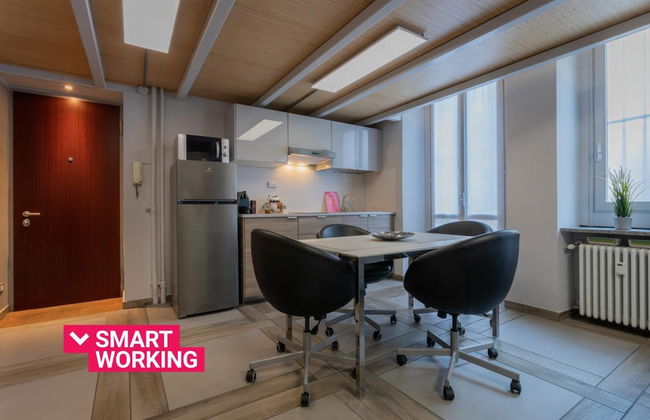 Studio Degli Artisti by Wonderful Italy - Foto 9