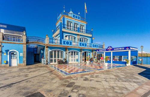 Atlantic View Premium Oceanfront Suite - Foto 44