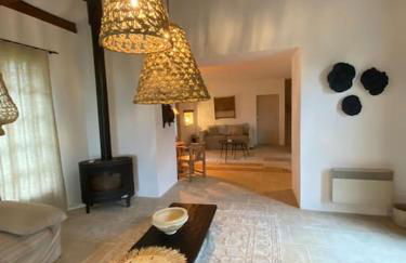 Charmant gîte de 4 à 6 personnes à 5km de Duras - Foto 7