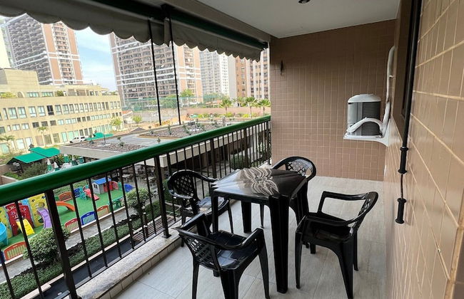 LIBERTY PLACE - PARQUE DAS ROSAS - Foto 41