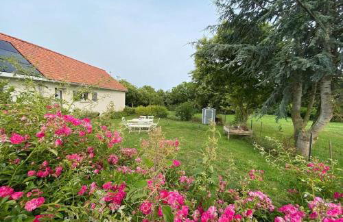 Le Nid de Boismont - Foto 6