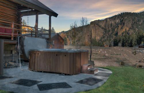 Stony Creek Lodge - Foto 46