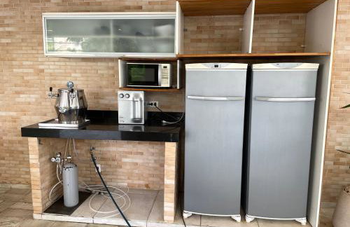 Apartamento familiar em Riviera de São Lourenço Módulo 8 - Photo 76