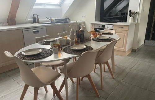 LES GRANGES DE JADIS ALSACE Bis - Foto 29