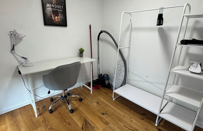 KC Hostings - Prestige Apartments - Foto 39