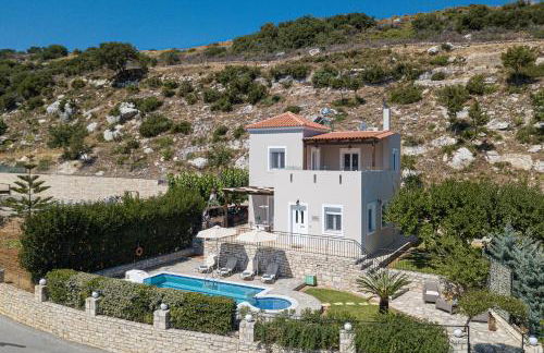 Agios Antonios Villas - Photo 21