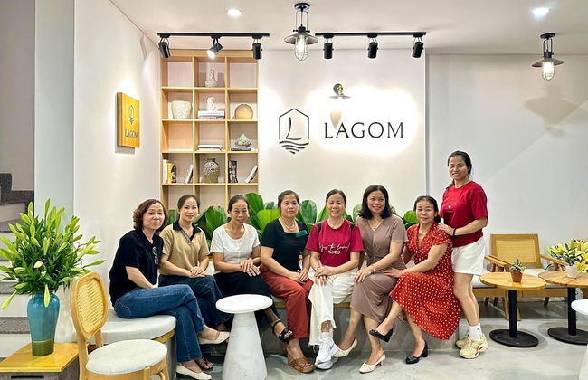 Lagom Apartment & Hotel - Foto 6