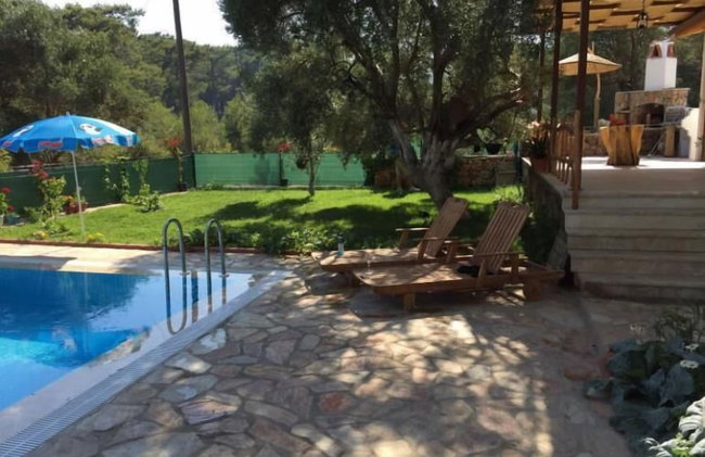 Mountain Hut - Foto 8