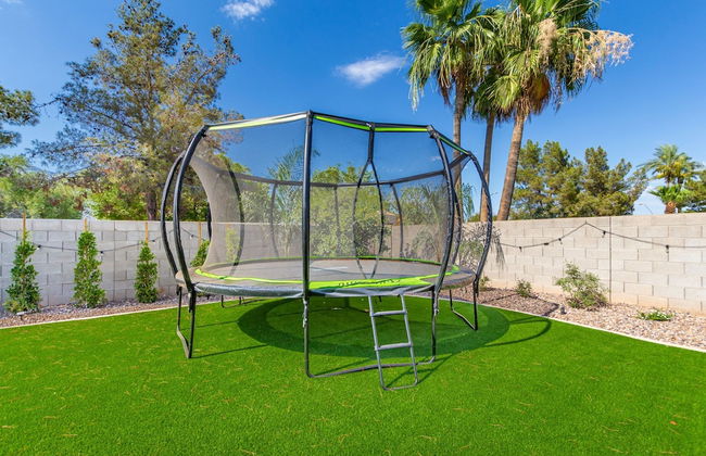 The Grand Saguaro Amazing Gilbert Home - Photo 29