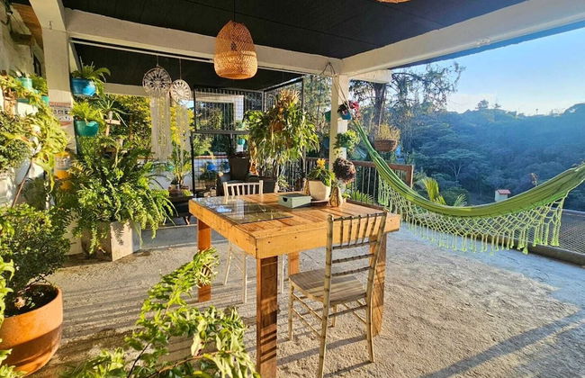 ecohotel zona 7 - Photo 56