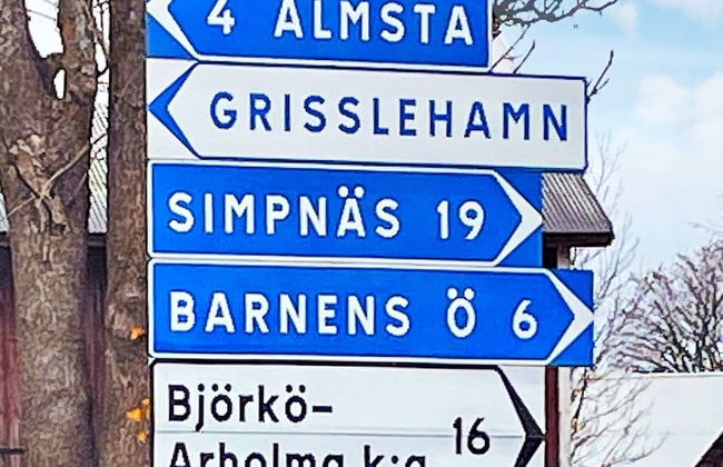 5 Person Holiday Home in Bjorko-by Traum - Photo 29