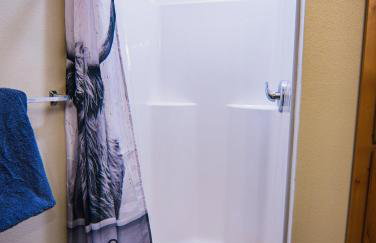 Wildhorse Cabin - Foto 7