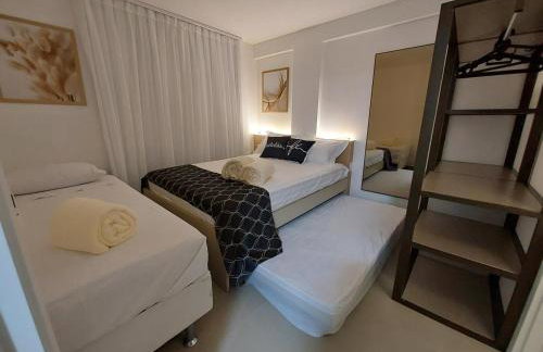 The Home São Miguel do Gostoso Apt 006 - Foto 20