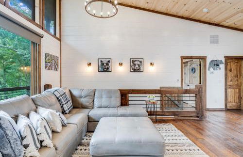 Grizzly Cabin - Photo 6