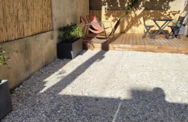 Cozy studio in Aix-les-Bains - Foto 11