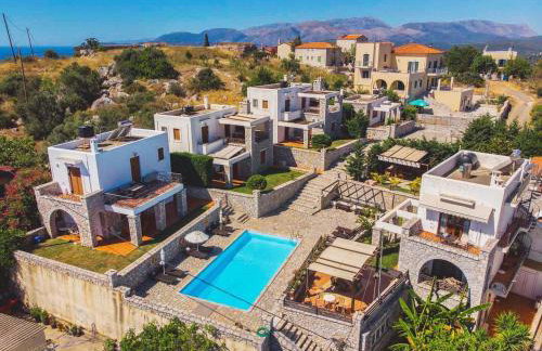 Malvazios Villas #8 - Foto 16