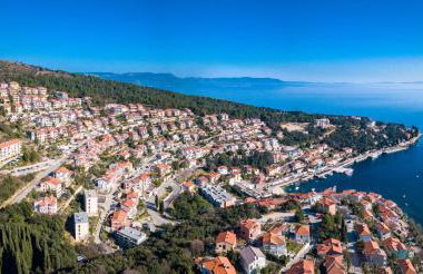 Beautiful villa Natura with pool in Labin - Foto 34