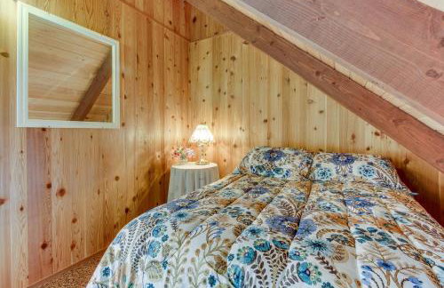The Chalet on Lopez - Foto 45