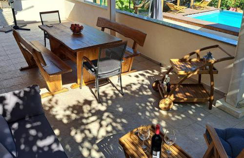 Holiday house LUMA - Foto 20