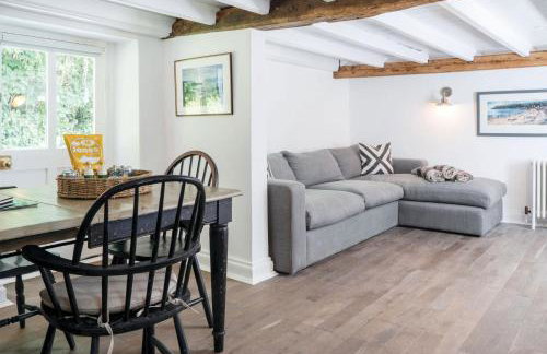 Briardene - 2 Bedroom Cottage - Oxwich - Foto 42