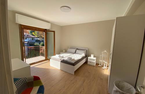 Appartamento Golfo Borromeo 1 Baveno - Foto 5