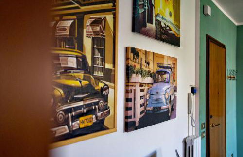 Casa Zoe Apartment Free parking,self check in & free wi fi - Photo 10