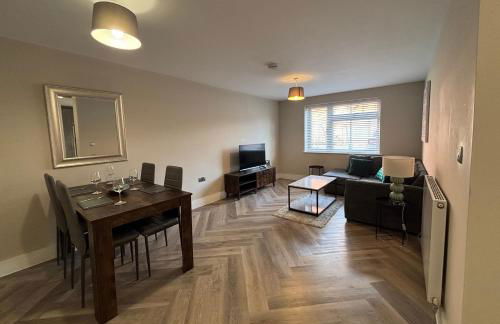 Modern Apartment - BHX NEC - Free Secure Gated Parking - Foto 3