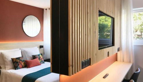 Studio Chic Croix-Barbieux - Foto 4