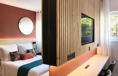 Studio Chic Croix-Barbieux - Foto 4