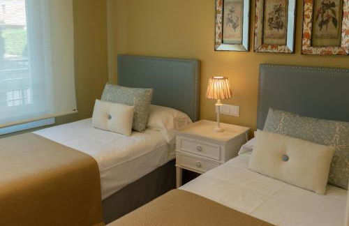 Apartamento Bajo en Isla de la Toja - Foto 23