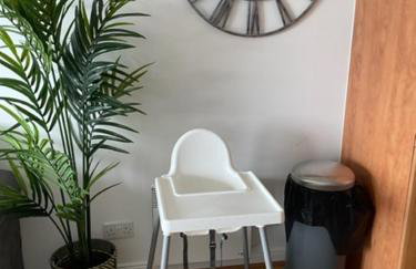 Lux Waterfront 2 bed Apt, V&A 10min walk, St Andrew's Golf 25min drive - Foto 17