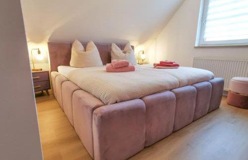 VoSsis Fewo Ferienwohnung - Foto 1