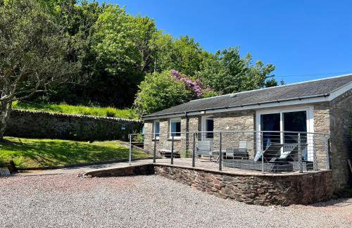 Craignethan - Foto 17