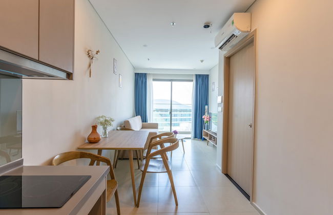 The Song Vung Tau By Abogo - Foto 33