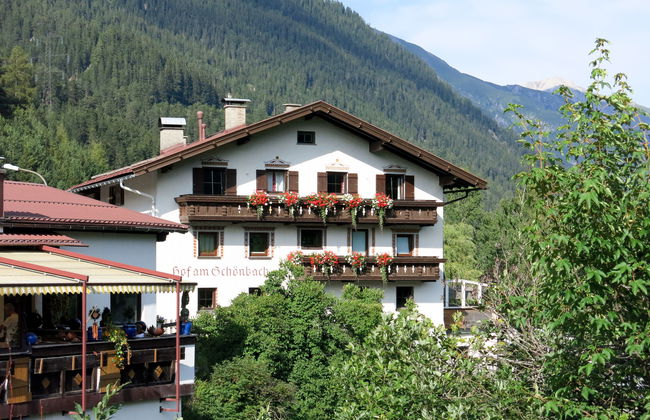 Hof am Schönbach - Foto 1