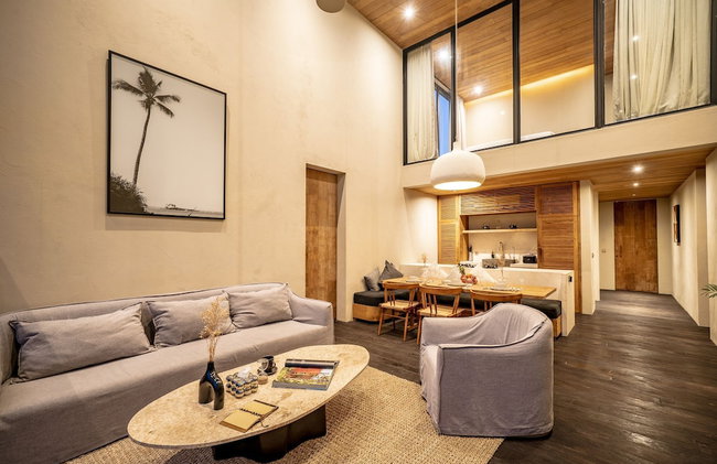 Usawa Villa Nyanyi - Photo 38