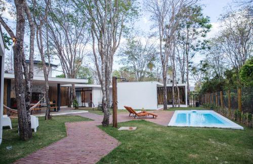 Casa Terra - Serra do Cipó - Foto 49